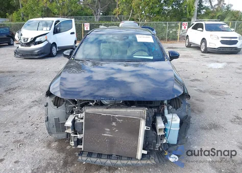 2020 Mercedes-Benz A 220 4Matic из США, поврежденный, VIN W1K3G4FB6LW047386